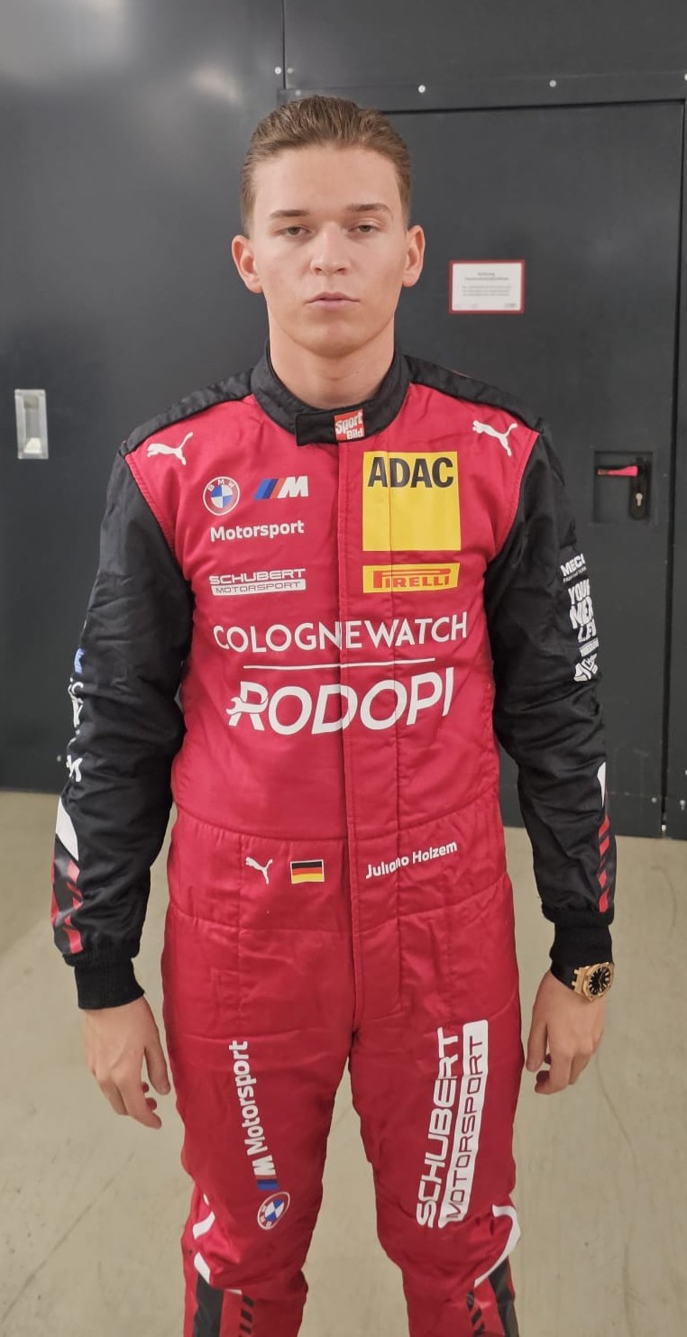 Juliano Holzem